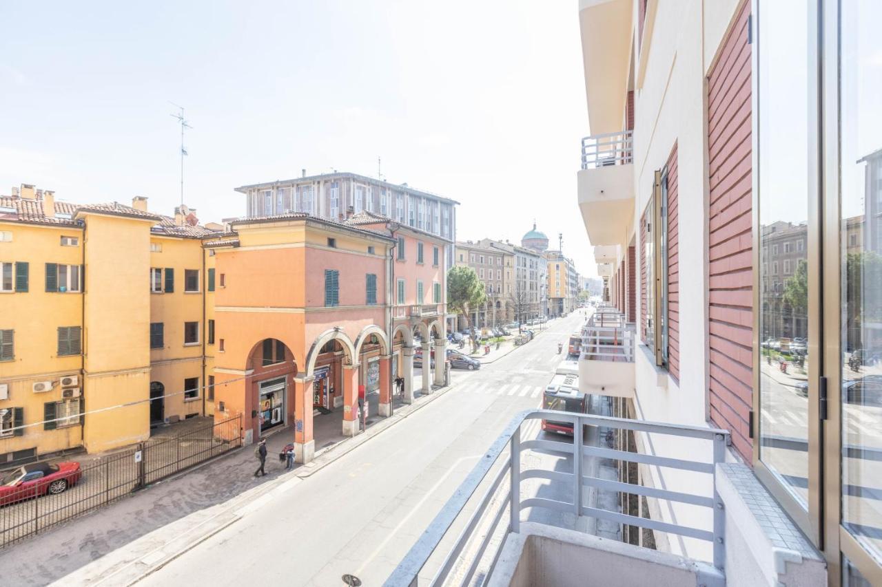 Rita House, Bologna By Short Holidays Extérieur photo